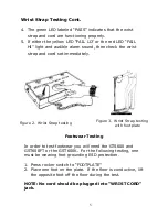 Preview for 7 page of Transforming Technologies GTS600 Instruction Manual