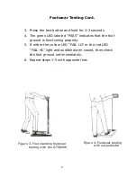 Preview for 8 page of Transforming Technologies GTS600 Instruction Manual