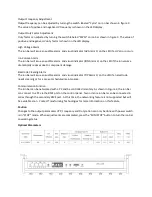 Preview for 3 page of Transforming Technologies IN1202-22 Operation Manual