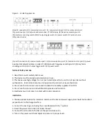 Preview for 4 page of Transforming Technologies IN1202-22 Operation Manual