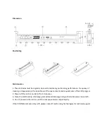 Preview for 5 page of Transforming Technologies IN1202-22 Operation Manual