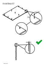 Preview for 20 page of TRANSFORMS SMART BED YOUNG V User Manual