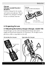 Предварительный просмотр 5 страницы Transistor 186 18 900 Manual