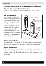 Предварительный просмотр 6 страницы Transistor 186 18 900 Manual