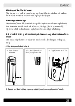 Предварительный просмотр 23 страницы Transistor 186 18 900 Manual