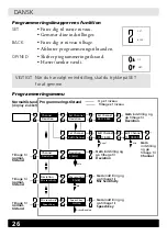 Предварительный просмотр 26 страницы Transistor 186 18 900 Manual