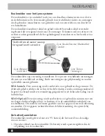 Preview for 8 page of Transistor 200 30 31 User Manual