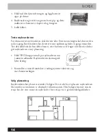 Preview for 14 page of Transistor 200 30 31 User Manual