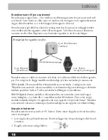 Preview for 18 page of Transistor 200 30 31 User Manual