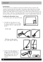 Preview for 2 page of Transistor 2002179 Manual