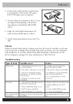 Preview for 3 page of Transistor 2002179 Manual