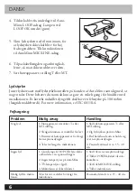 Preview for 6 page of Transistor 2002179 Manual