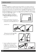 Preview for 8 page of Transistor 2002179 Manual