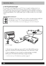 Preview for 24 page of Transistor AutoMini Time Delay Manual