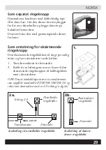 Preview for 29 page of Transistor Lynx Door Transmitter Manual