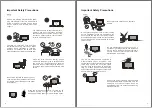 Preview for 3 page of TRANSIT FSTV-3222P User Manual