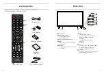 Preview for 5 page of TRANSIT FSTV-3222P User Manual