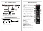 Preview for 6 page of TRANSIT FSTV-3222P User Manual