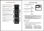 Preview for 7 page of TRANSIT FSTV-3222P User Manual