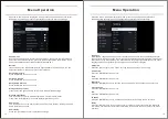 Preview for 9 page of TRANSIT FSTV-3222P User Manual