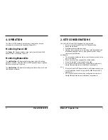 Preview for 7 page of Transition Networks 1005 User Manual