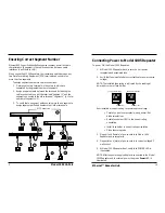 Preview for 8 page of Transition Networks 1005 User Manual