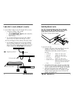 Preview for 11 page of Transition Networks 1005 User Manual