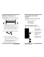 Preview for 12 page of Transition Networks 1005 User Manual