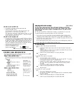 Preview for 2 page of Transition Networks 10BASE-2 User Manual