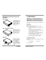 Preview for 6 page of Transition Networks 402 Manual