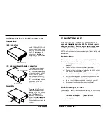 Preview for 6 page of Transition Networks 403 User Manual