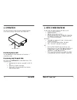 Preview for 7 page of Transition Networks 403 User Manual