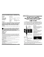 Transition Networks ARCNET C/AR-CF-01(SC) User Manual preview