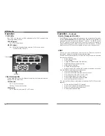 Preview for 6 page of Transition Networks AS4TEF1011-100 User Manual