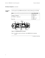 Preview for 14 page of Transition Networks BFFG1XXX-1XX User Manual