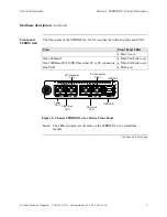 Preview for 15 page of Transition Networks BFFG1XXX-1XX User Manual