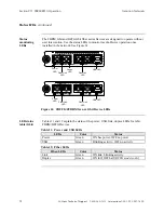 Preview for 82 page of Transition Networks BFFG1XXX-1XX User Manual