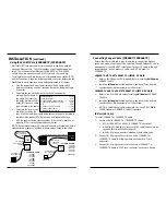 Preview for 8 page of Transition Networks C/E-PSW-FX-03 User Manual