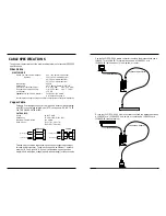 Предварительный просмотр 3 страницы Transition Networks C/E-TX-SX-02 User Manual