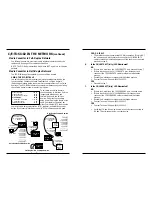 Preview for 4 page of Transition Networks C/E-TX-SX-02 User Manual