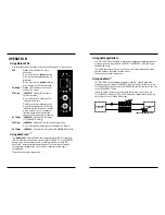 Preview for 6 page of Transition Networks C/E-TX-SX-02 User Manual