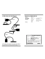 Preview for 2 page of Transition Networks C/F-SM-MM-02(LH) User Manual