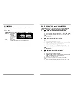 Preview for 4 page of Transition Networks C/F-SM-MM-02(LH) User Manual