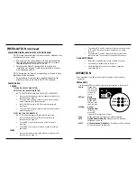 Preview for 6 page of Transition Networks C/T1E1-CF-01 User Manual