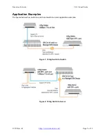 Предварительный просмотр 5 страницы Transition Networks C4110 Install Manual