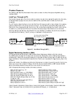 Предварительный просмотр 24 страницы Transition Networks C4110 Install Manual