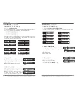 Preview for 3 page of Transition Networks C4TEF1011-100 User Manual