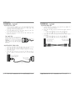 Preview for 5 page of Transition Networks C4TEF1011-100 User Manual