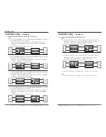 Preview for 9 page of Transition Networks C4TEF1011-100 User Manual