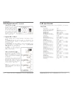 Предварительный просмотр 6 страницы Transition Networks CBFTF1011-100 User Manual